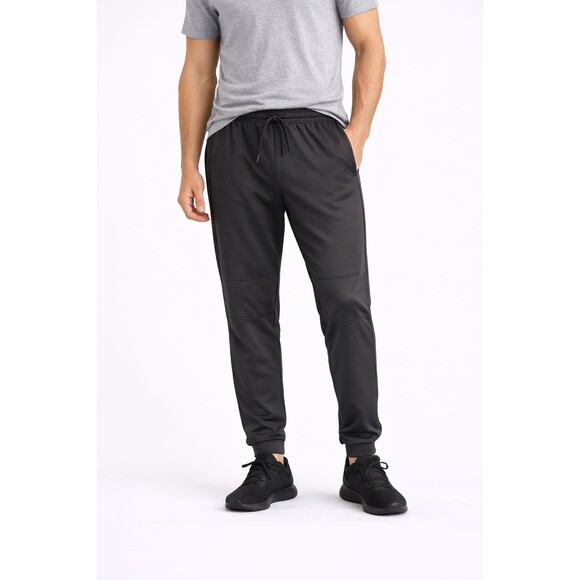 Xersion Other - 👖 Xersion Men’s Black Quick-Dry Jogger Sweatpants Size Large Activewear Pants